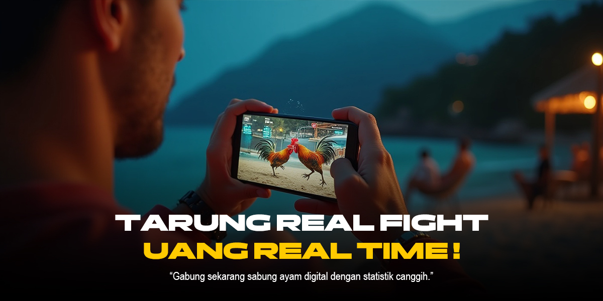 Sabung Ayam: Tradisi, Strategi, dan Fenomena Budaya yang Mempesona