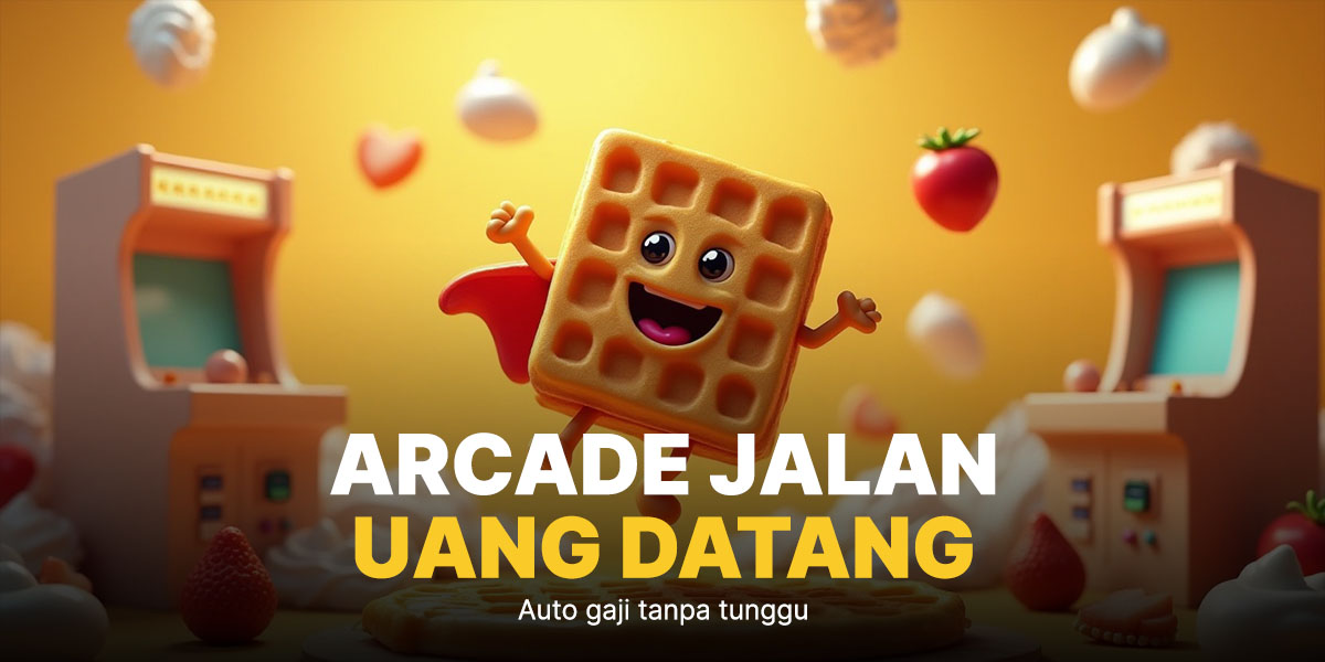 Dingdong Fishing: Game Arcade Paling Seru dari CQ9