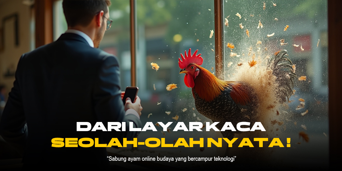 Mengenal Jenis Ayam Aduan SV388 dan Peluang Menangnya
