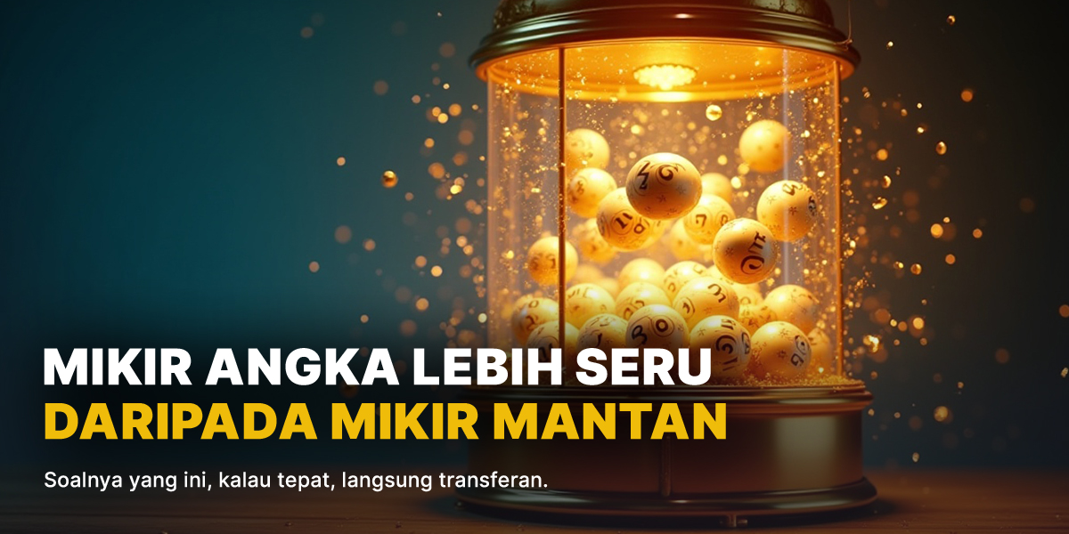 Rahasia Menang di Togel Singapore: Strategi Jitu yang Wajib Dicoba