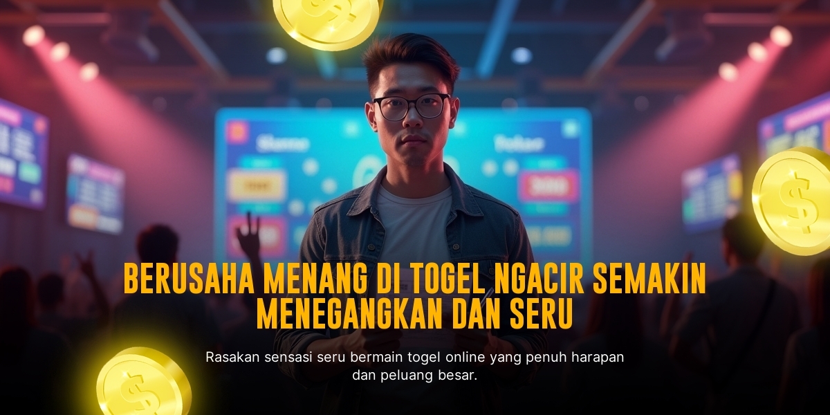 Fokus Menang Bersama Togel Singapore: Strategi Jitu dan Cara Mainnya