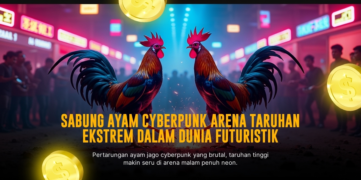 Membedah Kehebatan Ayam Bangkok di Sabung Ayam SV388