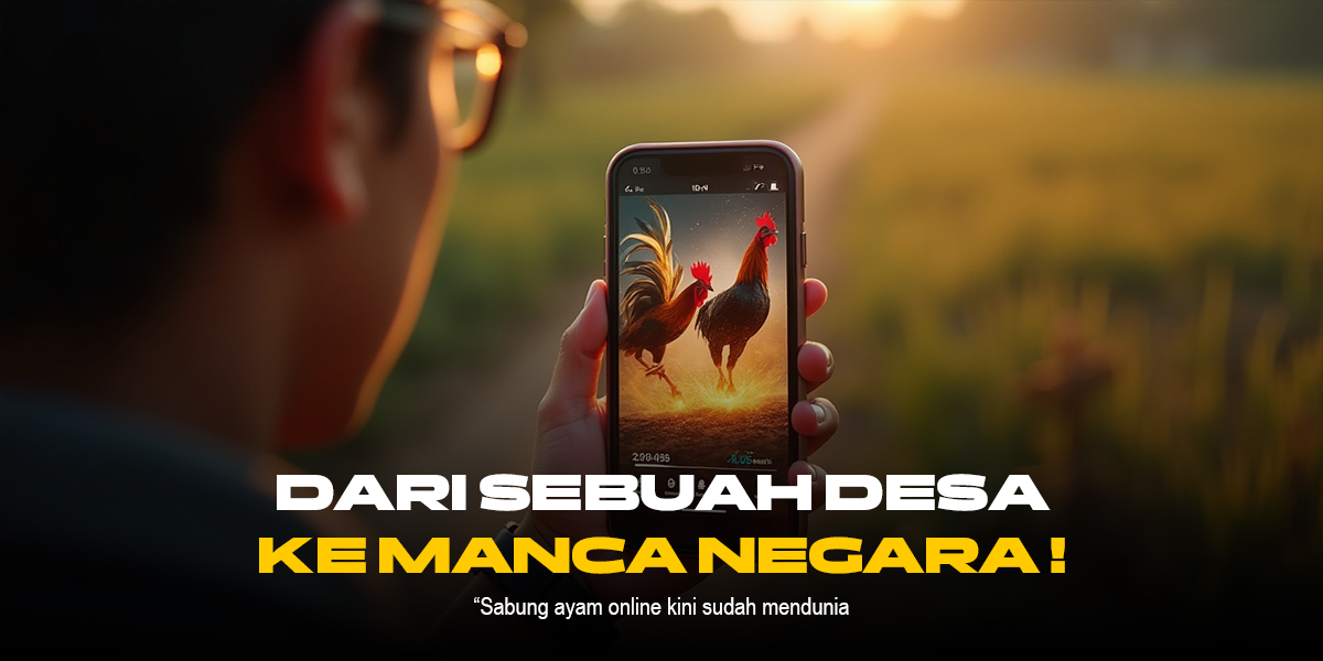 Ulasan Lengkap Sabung Ayam SV388: Jenis Ayam, Odds, dan Cara Main