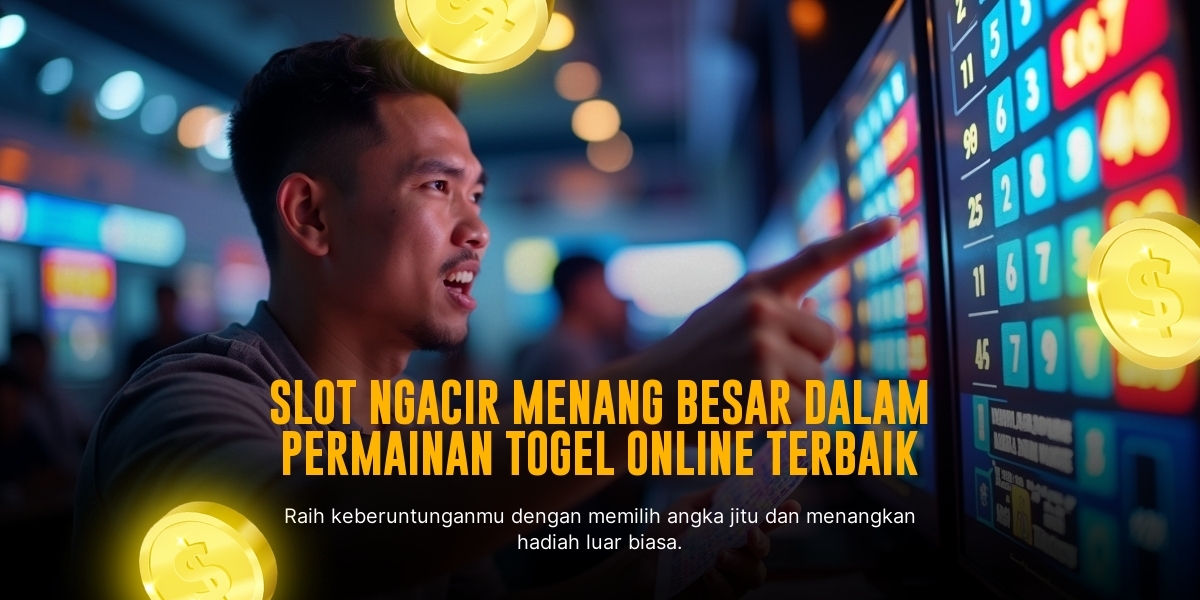 Rahasia Menang Togel Hongkong yang Jarang Diketahui