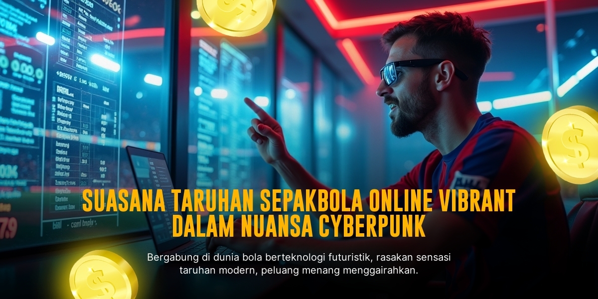 BOLA SBOBET: Panduan Menang Taruhan Bola yang Strategis