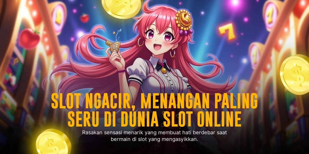 Mega Moolah: Raja Jackpot Slot dari Microgaming