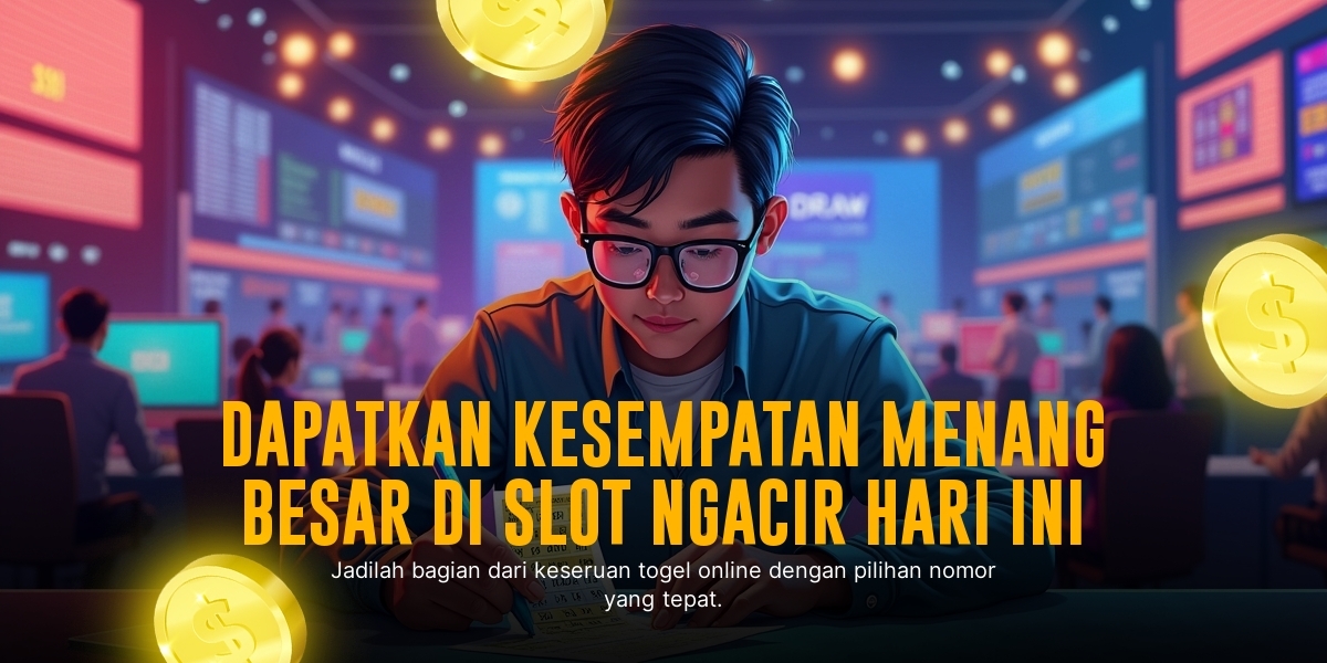 Strategi Ampuh Main Togel Singapore: Cara Jitu Menang Besar