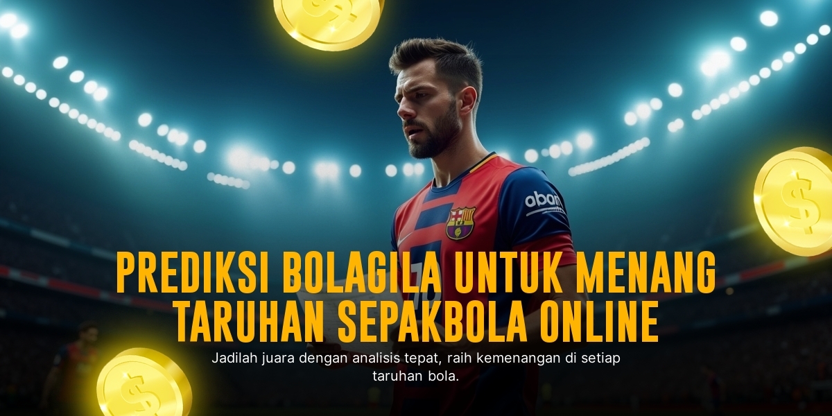 Strategi Jitu Pasang Taruhan Bola di SBOBET