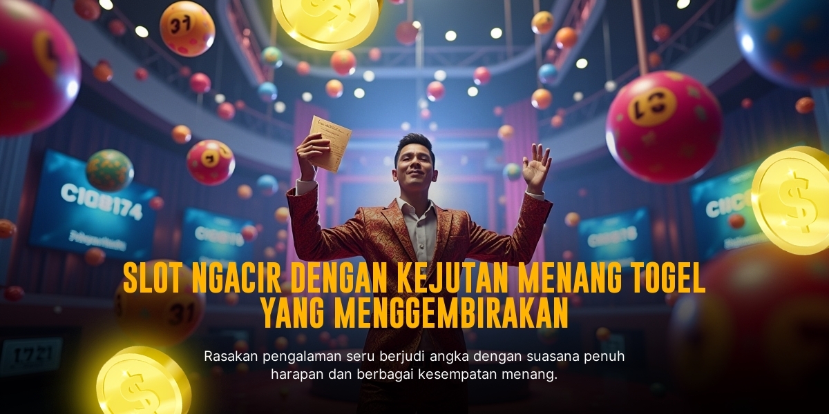 Rahasia Jitu Menang Togel Hongkong (HK) yang Jarang Diketahui