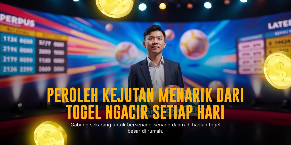 Rahasia Jitu Menang Togel Singapore yang Wajib Anda Tahu