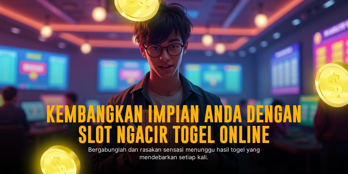 Membongkar Rahasia Togel Singapore: Strategi dan Tips Jitu