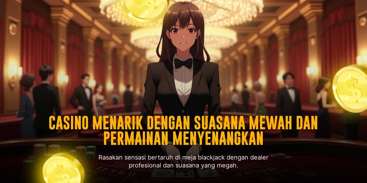Pengalaman Seru Bermain Baccarat dengan Evolution Gaming
