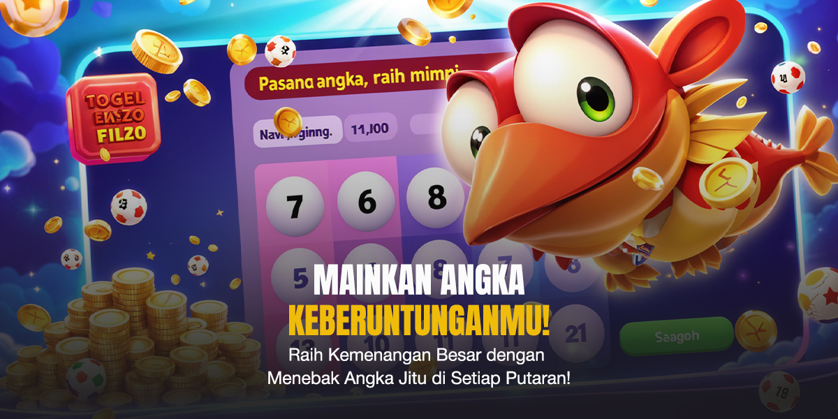 Classic Lottery Togel Sydney: Mainkan dan Menangkan Hadiahnya!