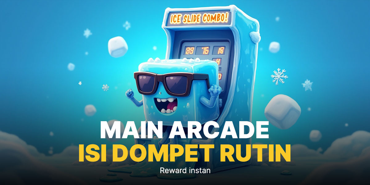 Dingdong Fishing: Sensasi Arcade yang Menggoda dari CQ9