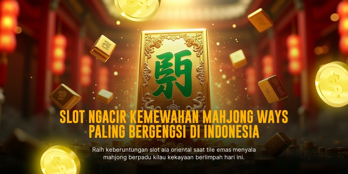 Misteri Keberuntungan di Slot The Dog House Megaways