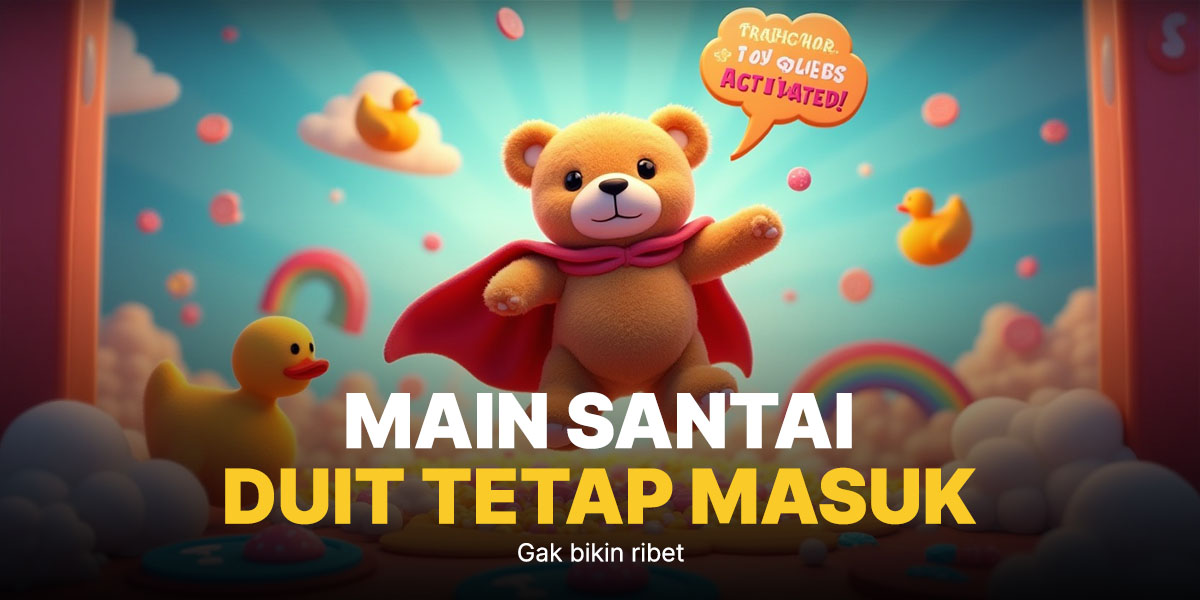 Nikmati Sensasi Dingdong Fishing dari CQ9 Arcade