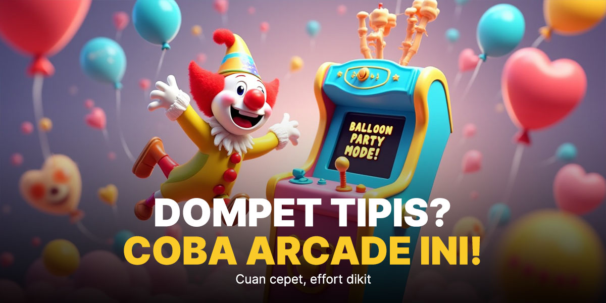 Rahasia Sukses Dingdong Fishing dari CQ9 Arcade