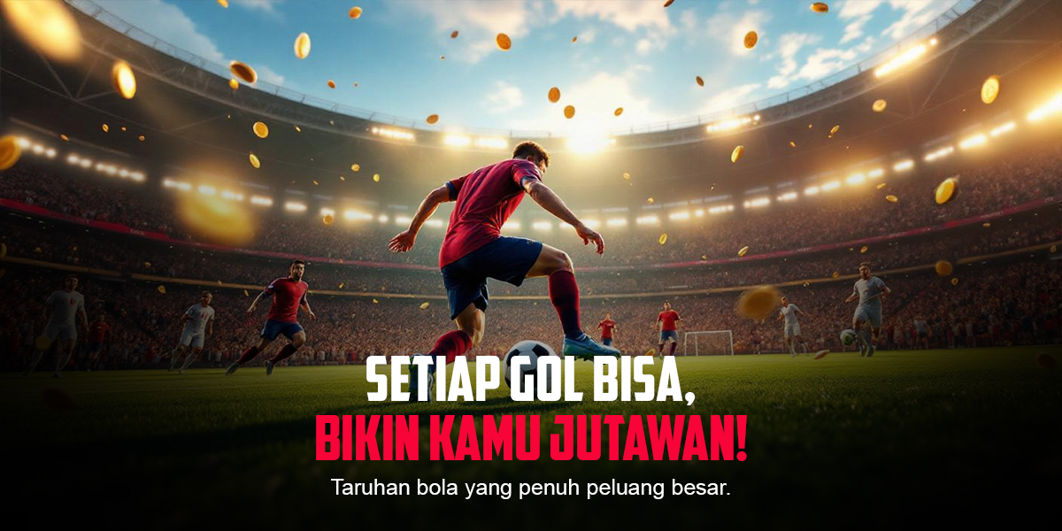 Bola Jitu: Strategi Taruhan SBOBET yang Bikin Cuan Melimpah