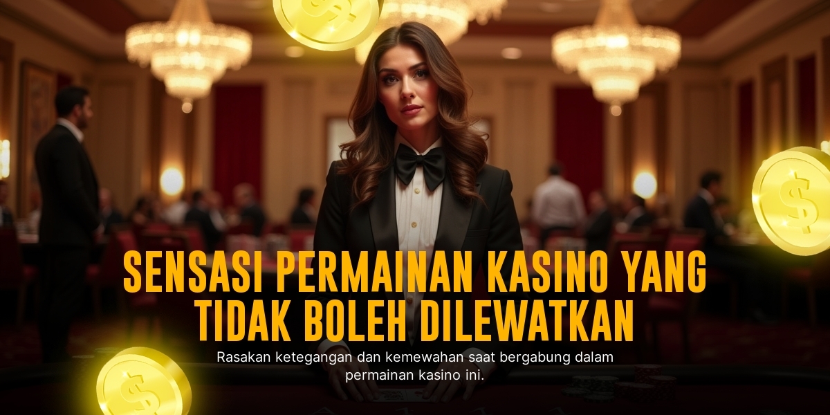 Rahasia Kemenangan Blackjack di Evolution Gaming