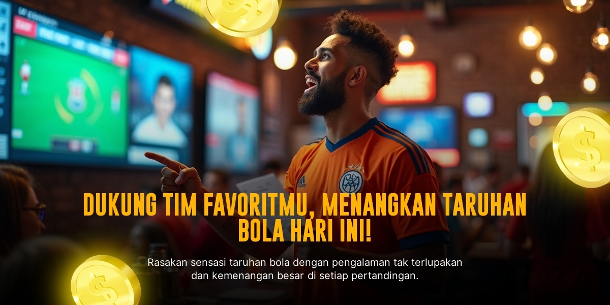 Strategi Cakupan Taruhan Bola di SBOBET yang Perlu Kamu Tahu