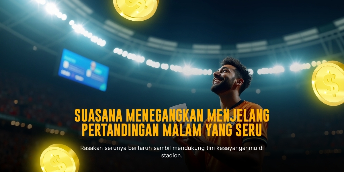 Strategi Jitu Menaklukkan Taruhan Bola di SBOBET
