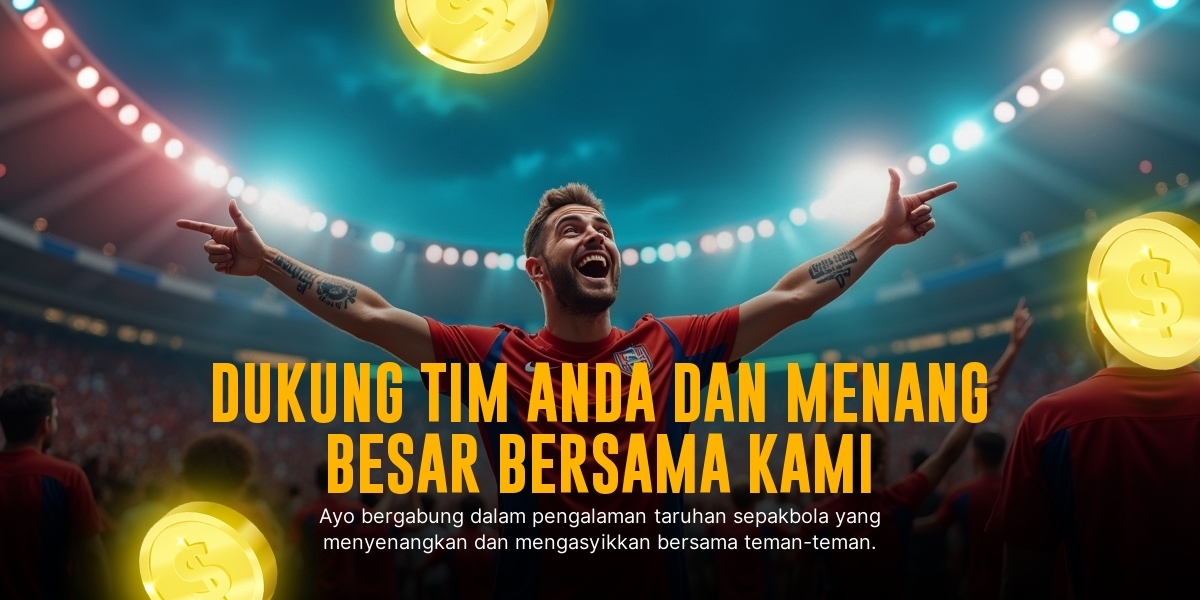 Strategi Menang Taruhan Bola dengan SBOBET