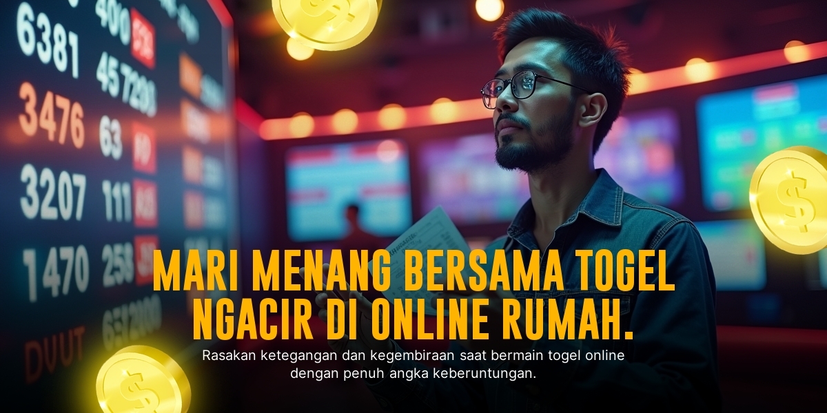 Menggali Peluang Cuan Terbesar dari Pasaran Togel Singapore