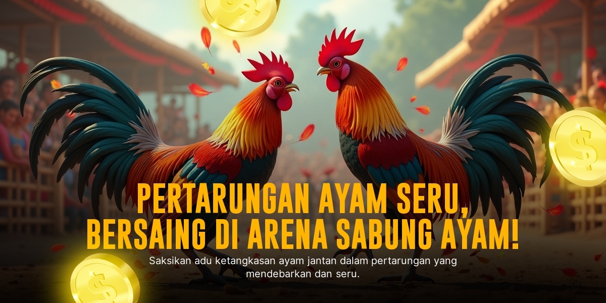 Mengenal Ayam Bangkok Dalam Dunia Sabung Ayam Modern