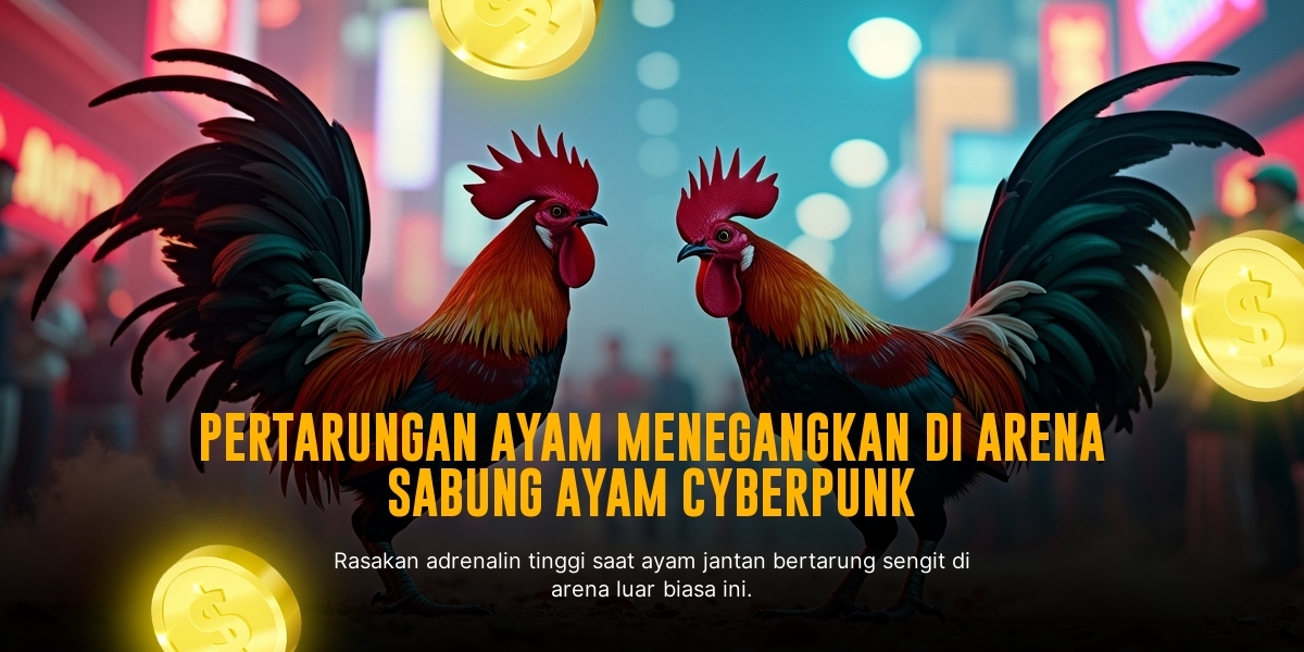 Mengenal SV388: Platform Sabung Ayam Online Paling Populer