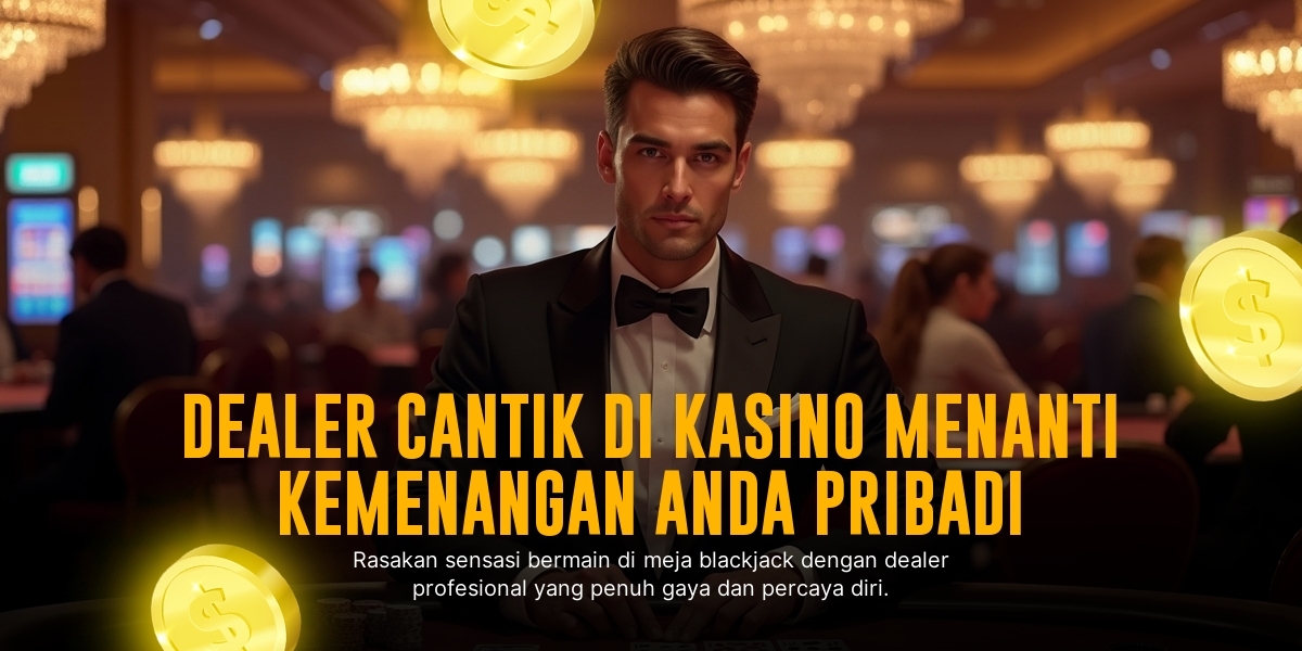 Mewah dan Seru: Live Baccarat dari Evolution Gaming