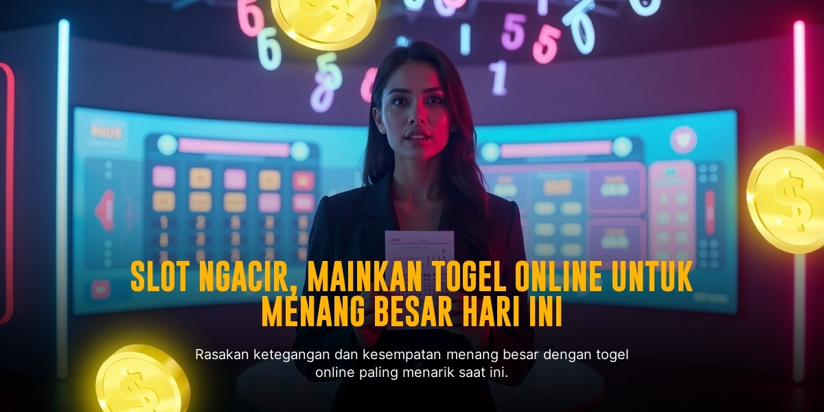 Menggenggam Peluang Emas di Togel Singapore: Strategi dan Tips Jitu!