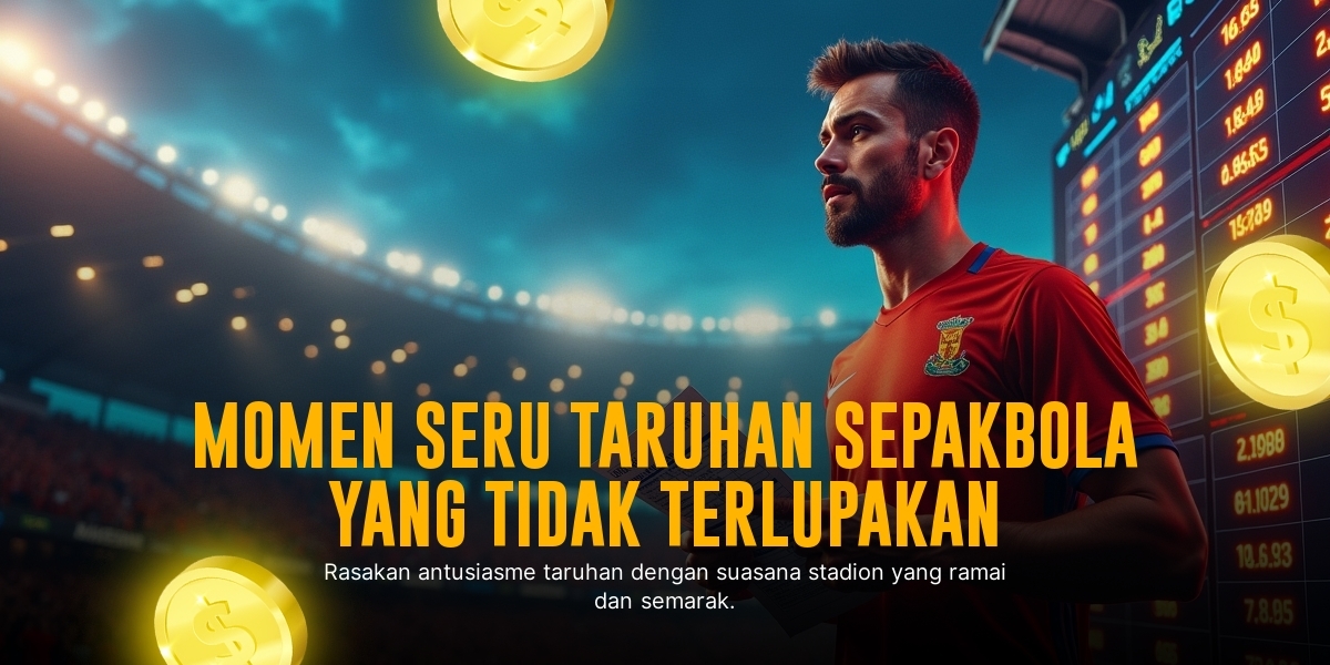 Mulia77 Login: Cara Jitu Memulai Taruhan Bola di SBOBET