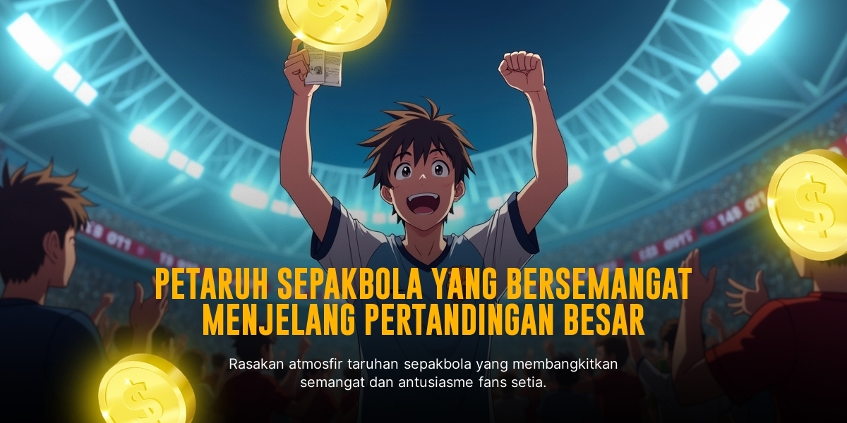 Strategi Jitu Taruhan Bola di SBOBET untuk Menang Maksimal