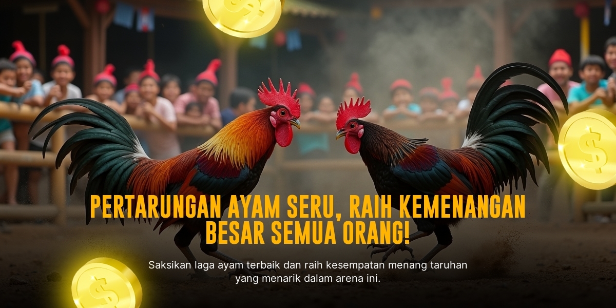 Mengenal Ayam Bangkok: Raja Sabung Ayam dengan Odds Menjanjikan di SV388