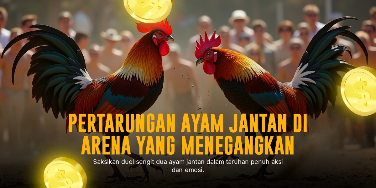 Membedah Keunikan Jenis Ayam Bangkok dalam Sabung Ayam Online