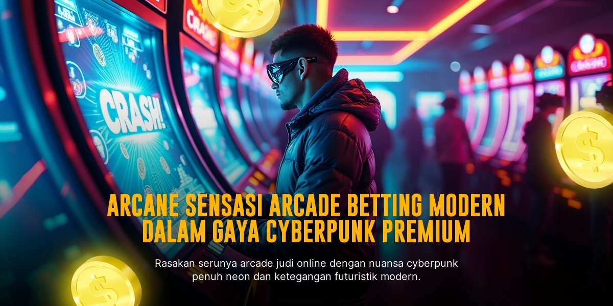 Mendebarkan Sensasi Spadegaming Arcade: Sky Hunter Terbaik