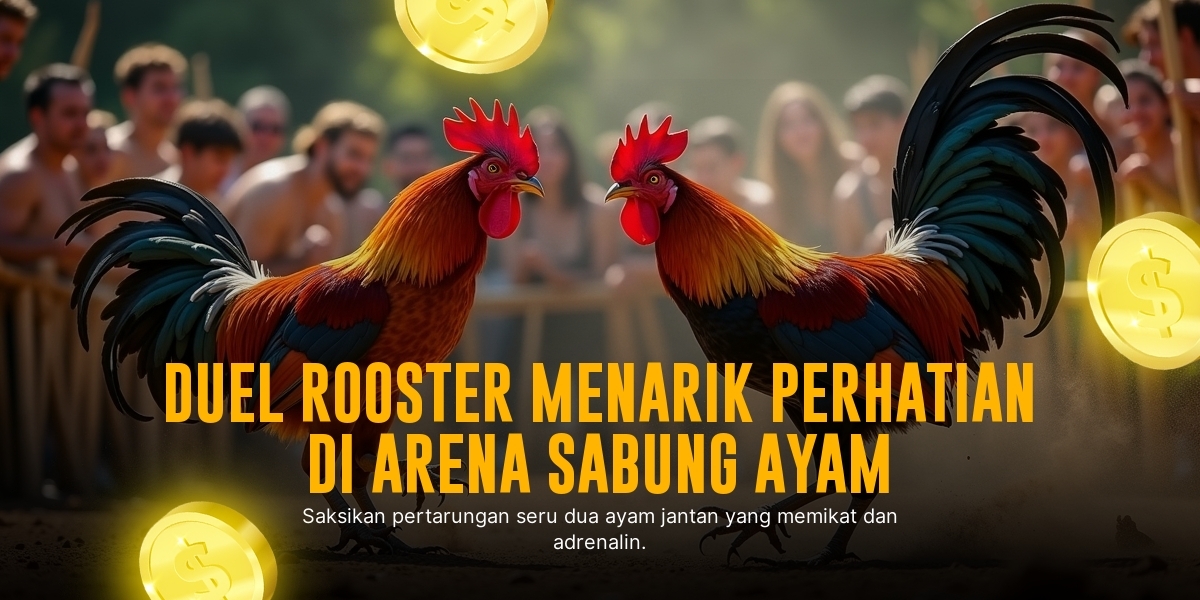 Mengenal Ayam Bangkok: Raja Sabung Ayam dengan SV388
