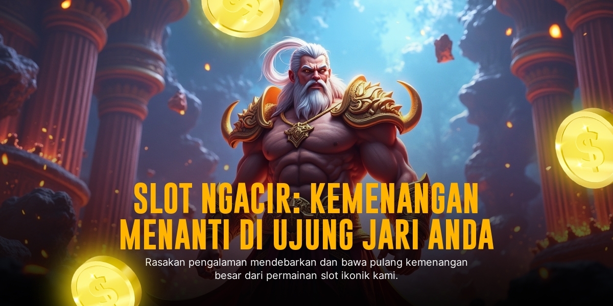 Maxwin77: Rahasia Main Slot Pragmatic Play yang Menguntungkan