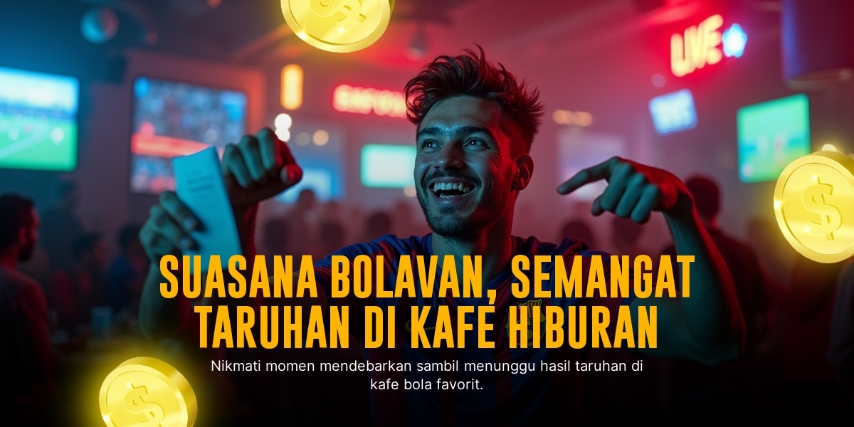Strategi Jitu Taruhan Bola di SBOBET yang Wajib Dicoba