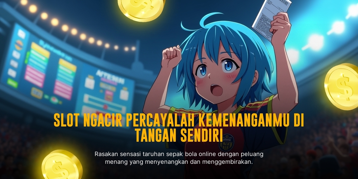 Strategi Jitu Taruhan Bola di SBOBET yang Wajib Dicoba