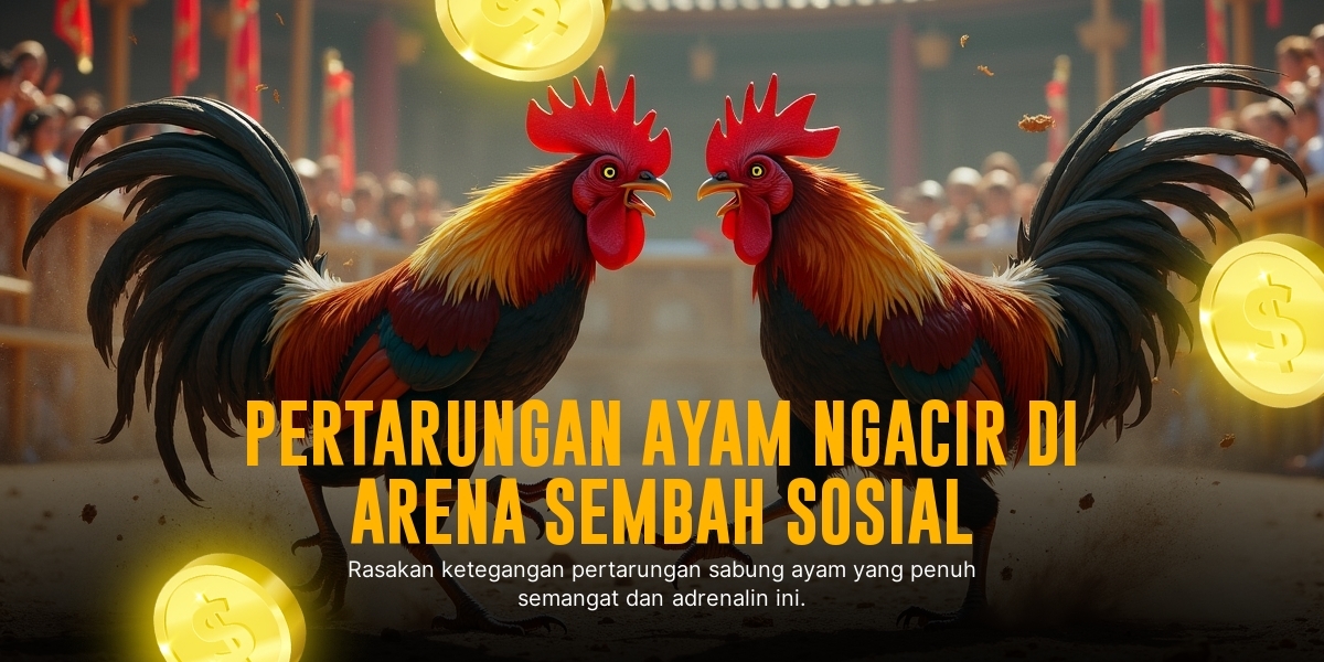 Rahasia Tarung Ayam Bangkok SV388 yang Mengguncang Arena